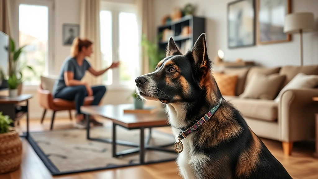 talk to vet about dog behavior problems pet photo 10