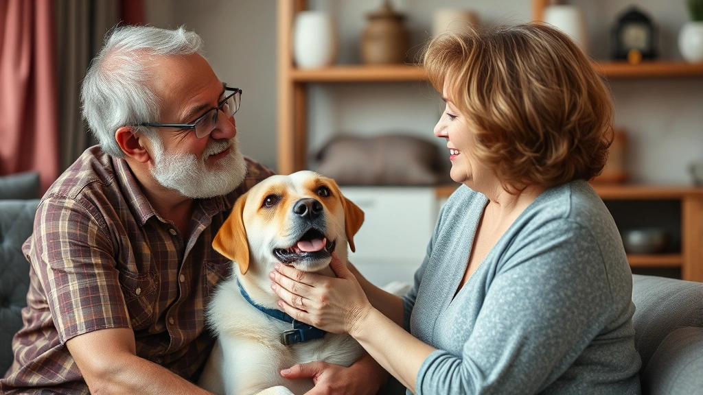 talk to vet about dog behavior problems pet photo 3