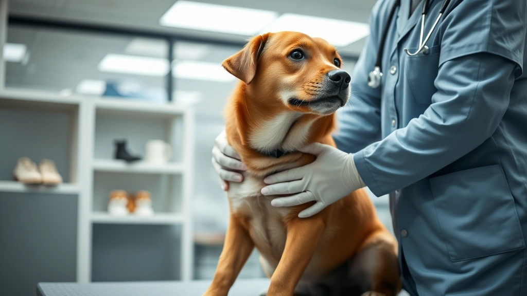 talk to vet about dog breathing fast pet photo 1