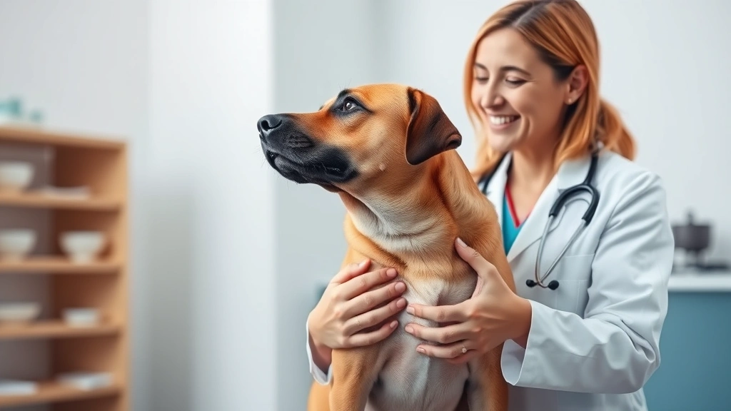 talk to vet about dog coughing pet photo 1