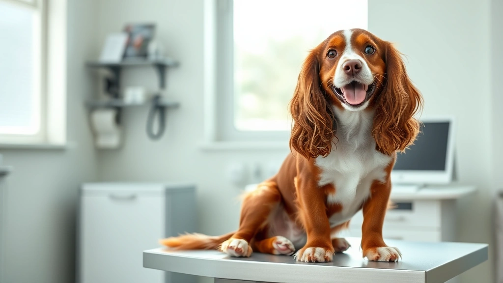 talk to vet about dog ear infection pet photo 1