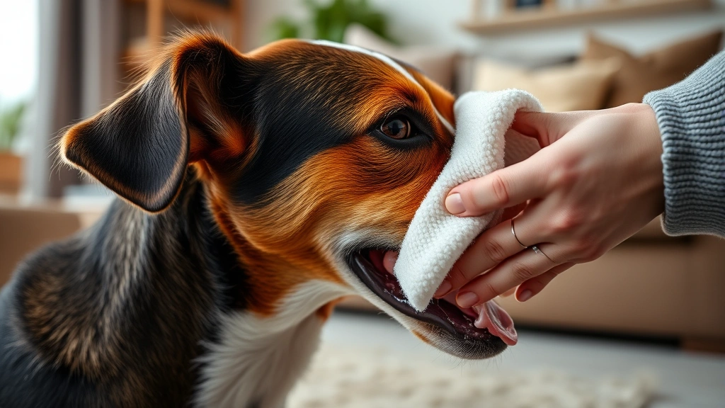 talk to vet about dog ear infection pet photo 2