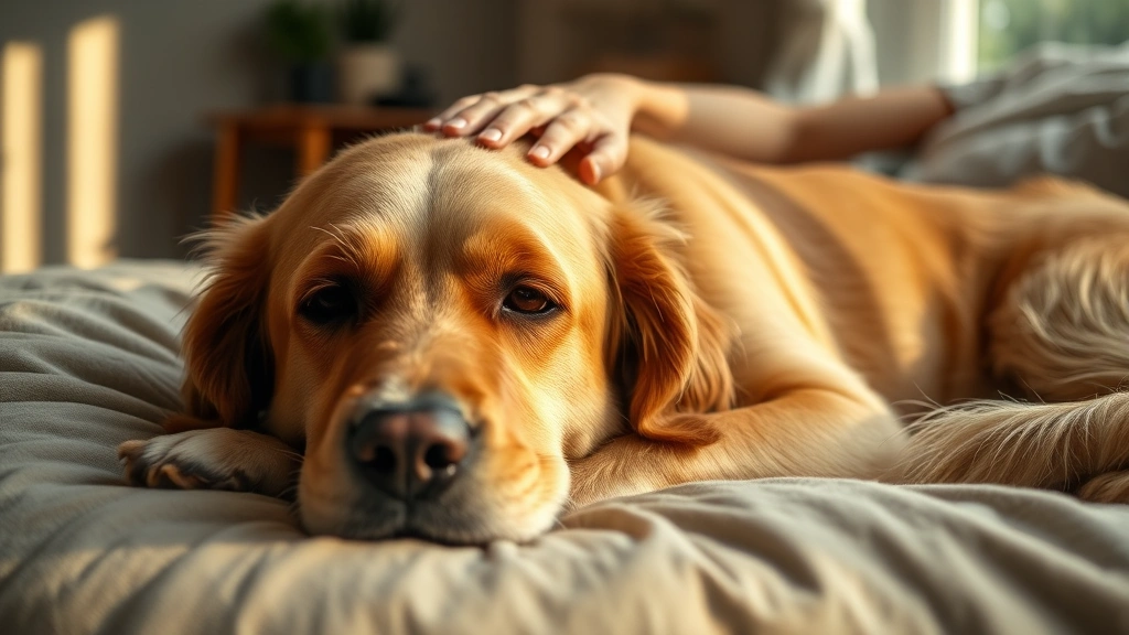 talk to vet about dog lethargy pet photo 0