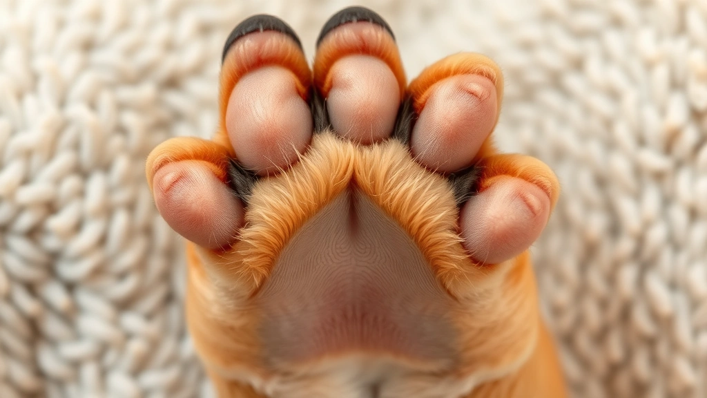 talk to vet about dog licking paws pet photo 1