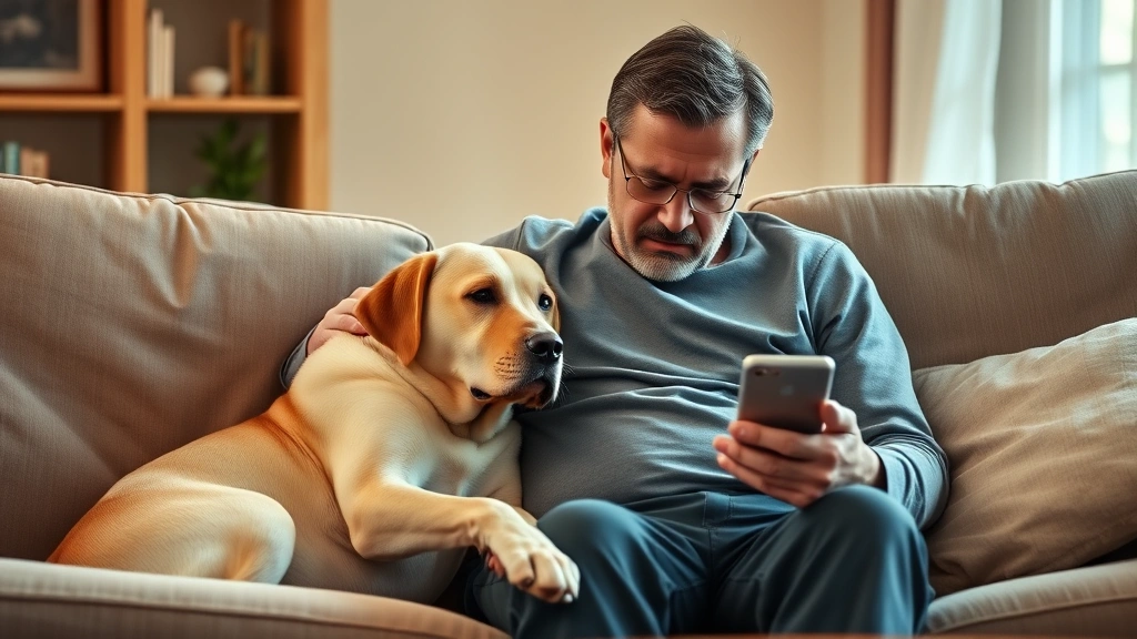 talk to vet about dog limping pet photo 2