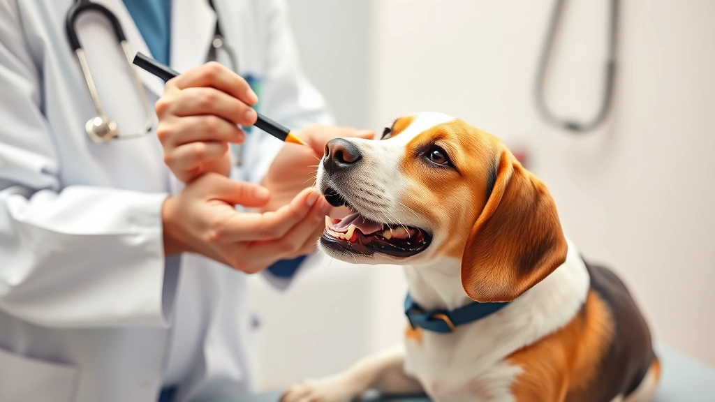 talk to vet about dog not eating pet photo 1