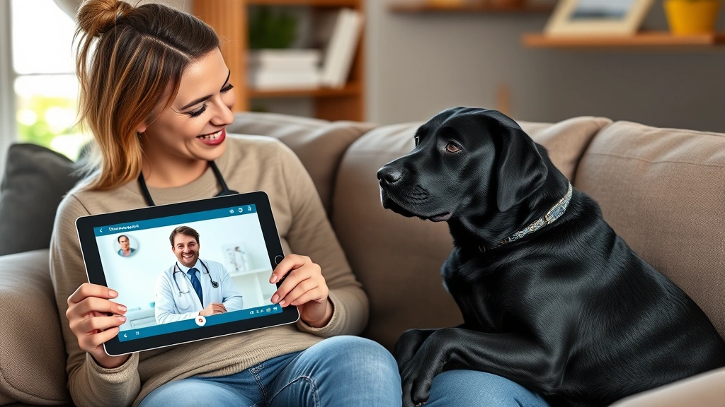 talk to vet about dog not eating pet photo 2