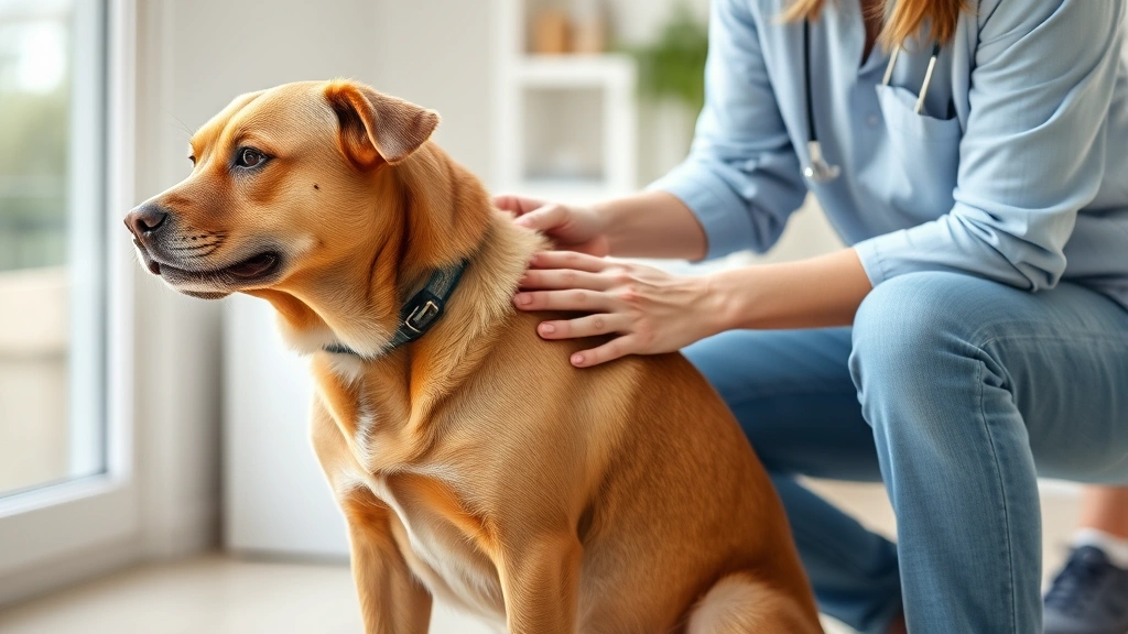 talk to vet about dog panting pet photo 2