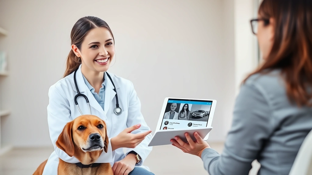 talk to vet about dog skin rash pet photo 1