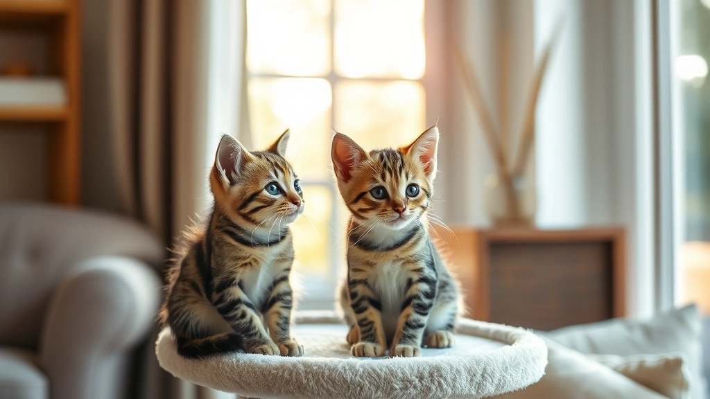 talk to vet about kitten anxiety pet photo 1