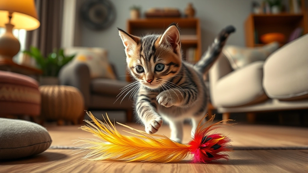 talk to vet about kitten behavior problems pet photo 4