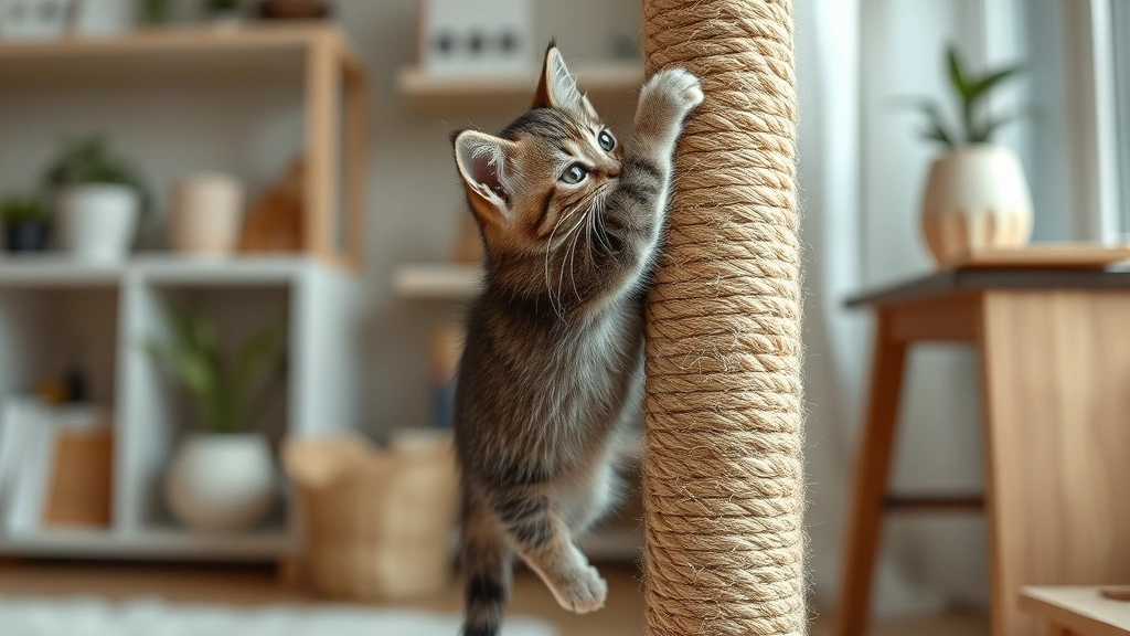 talk to vet about kitten behavior problems pet photo 7