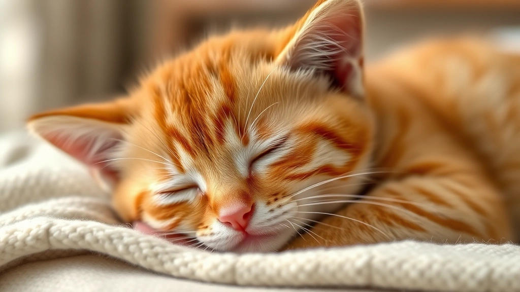 talk to vet about kitten breathing fast pet photo 0