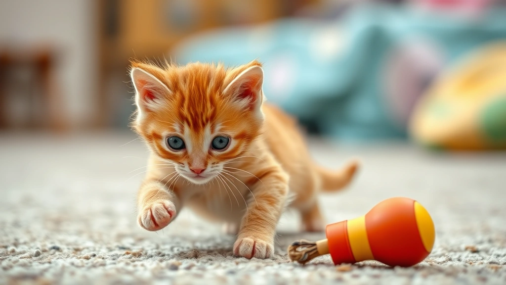 talk to vet about kitten lethargy pet photo 2