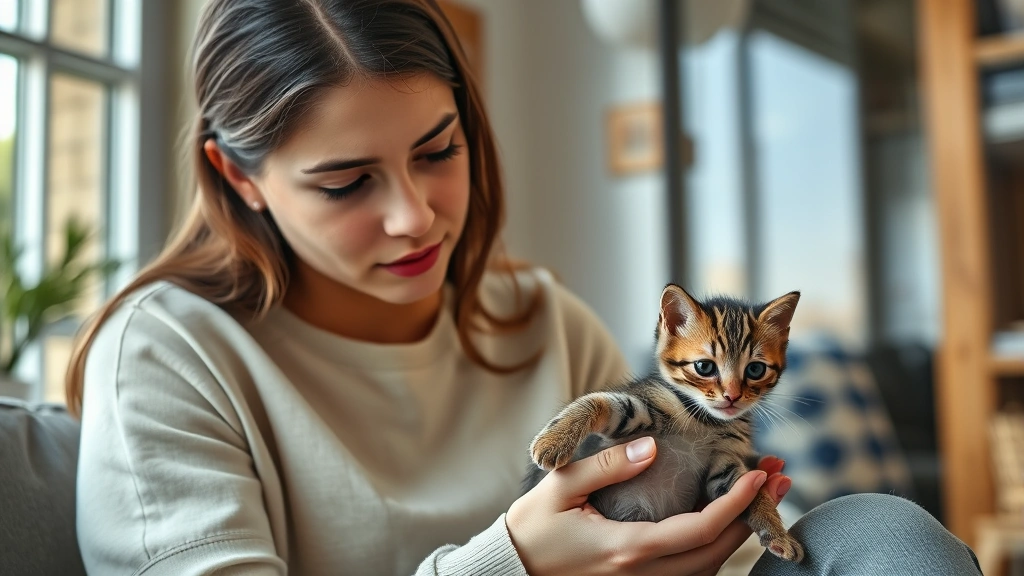 talk to vet about kitten limping pet photo 0