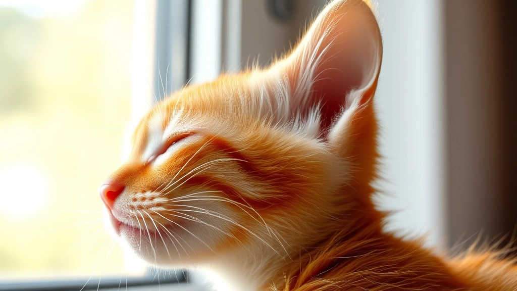 talk to vet about kitten panting pet photo 1