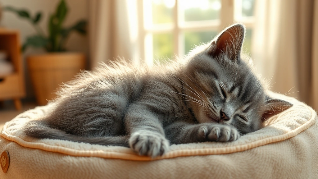 talk to vet about kitten skin rash pet photo 2