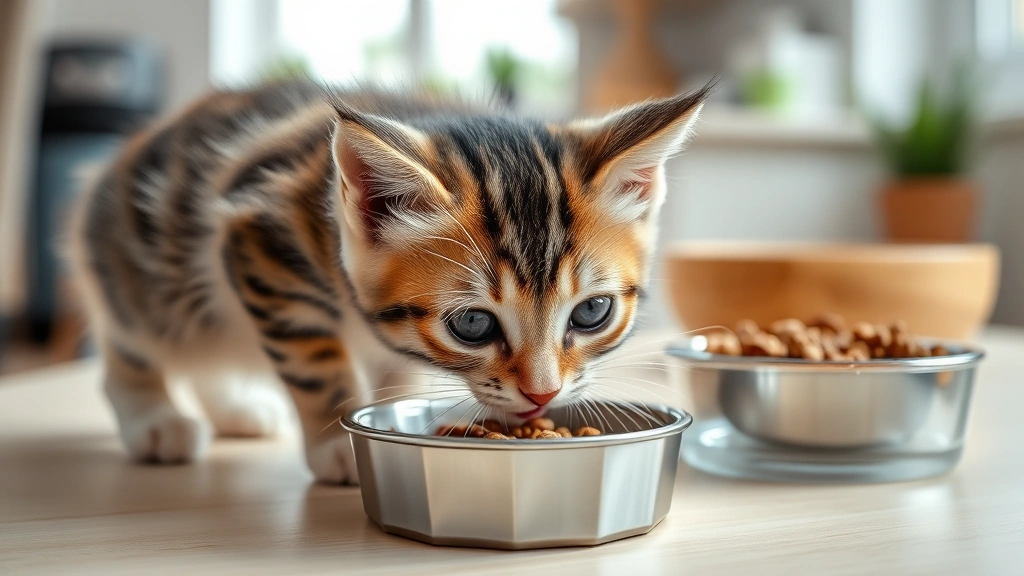 talk to vet about kitten vomiting pet photo 2