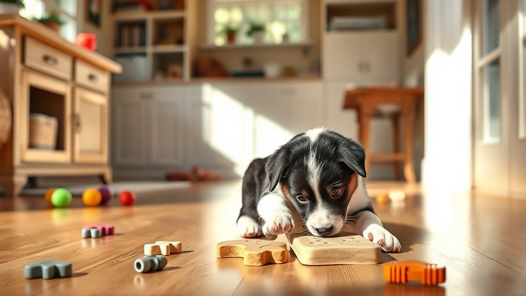 talk to vet about puppy behavior problems pet photo 2