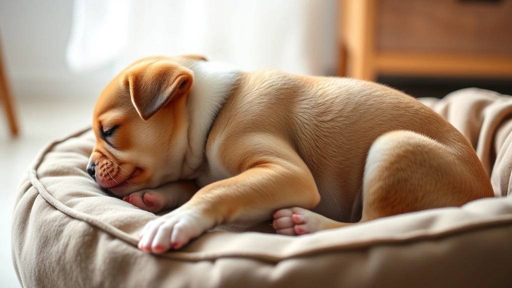 talk to vet about puppy breathing fast pet photo 2