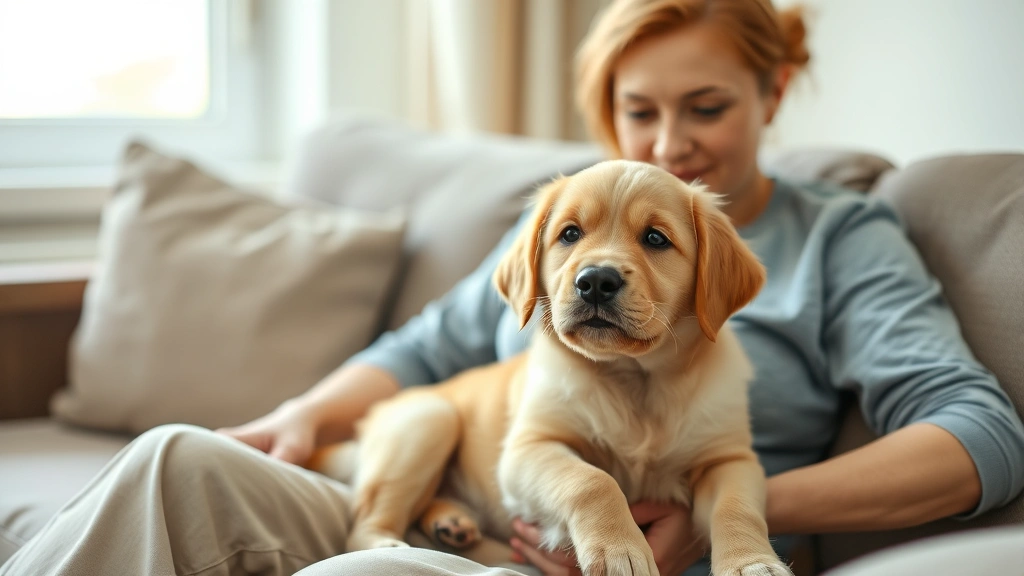 talk to vet about puppy diarrhea pet photo 0