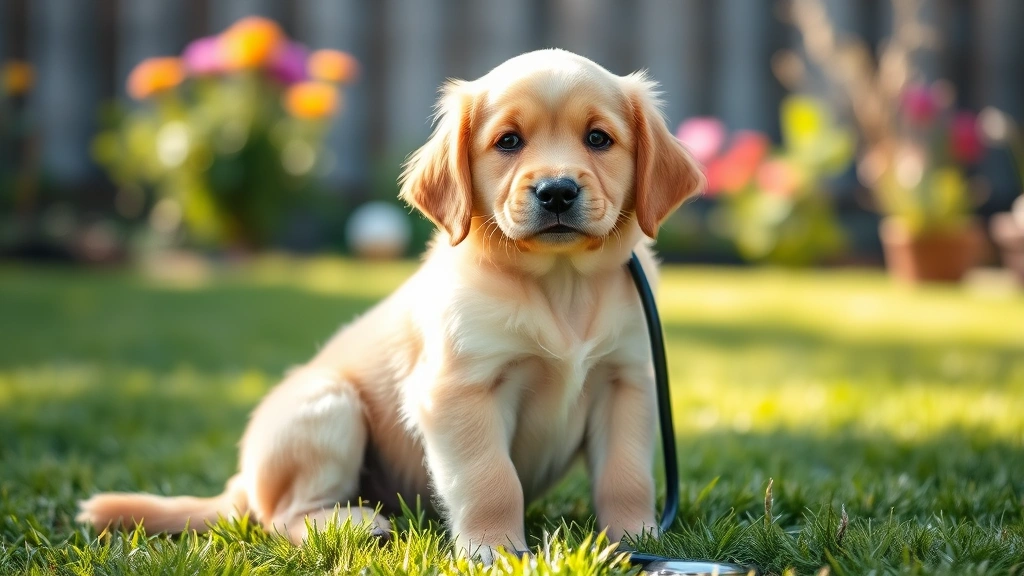 talk to vet about puppy itching pet photo 0