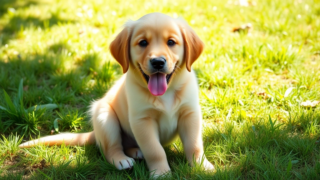 talk to vet about puppy panting pet photo 0