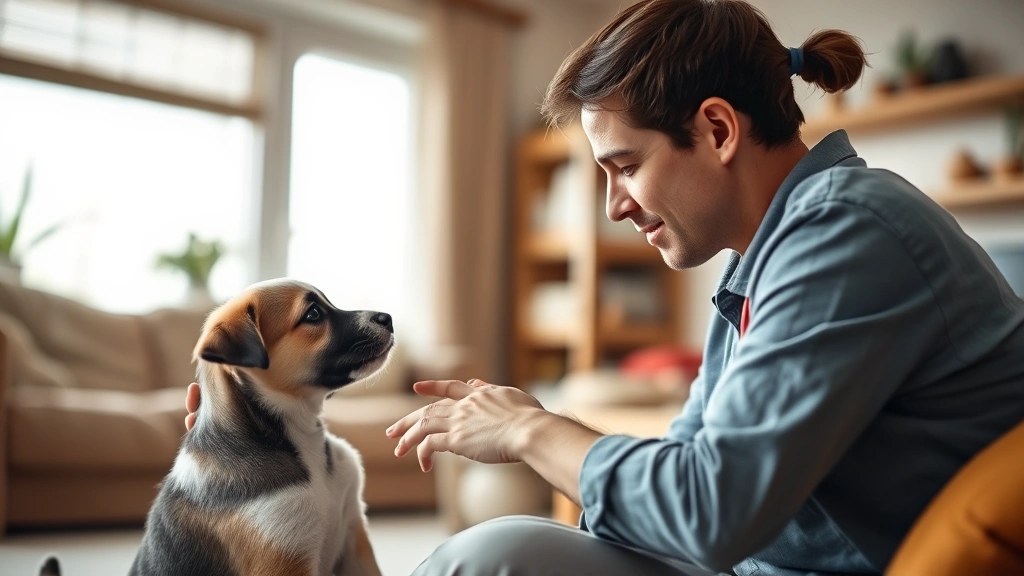 talk to vet about puppy panting pet photo 2