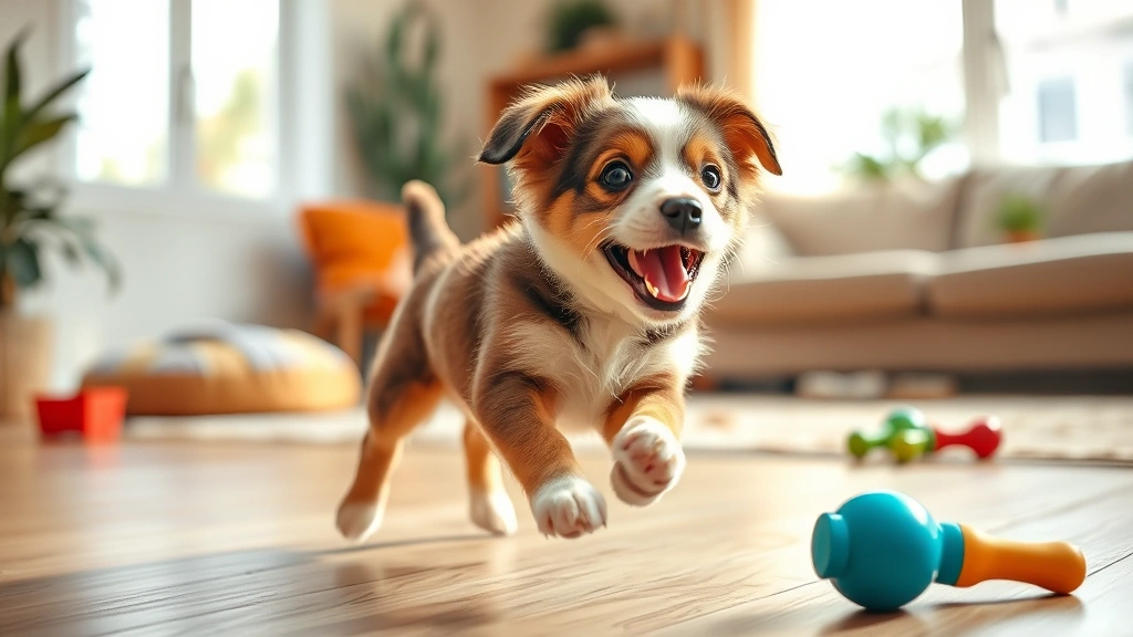 talk to vet about puppy shaking pet photo 2