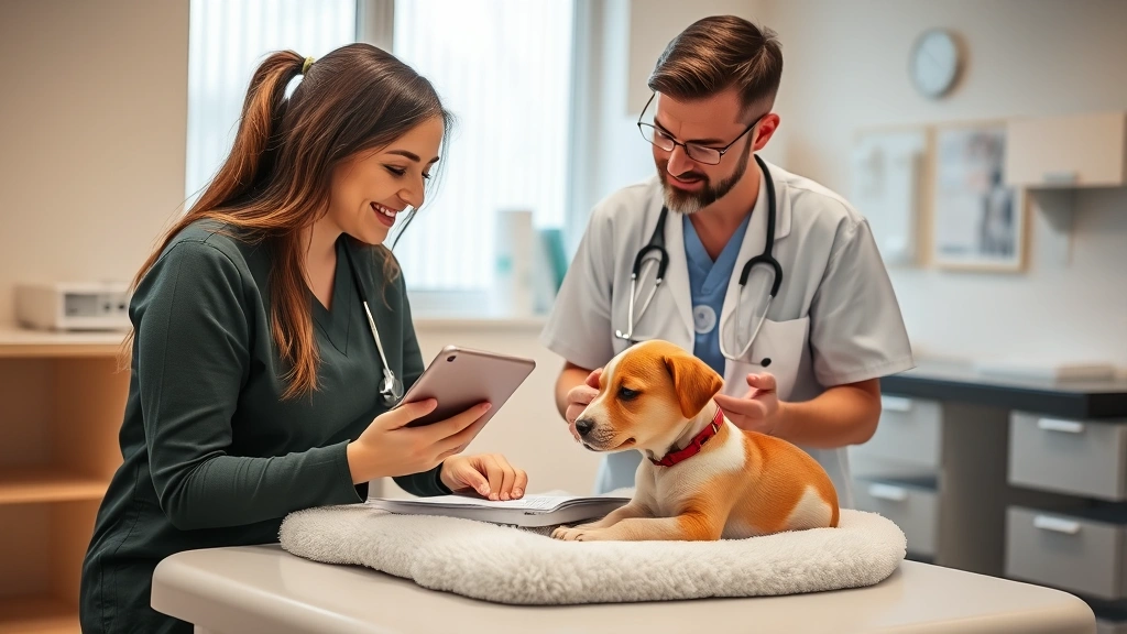 talk to vet about puppy skin rash pet photo 2