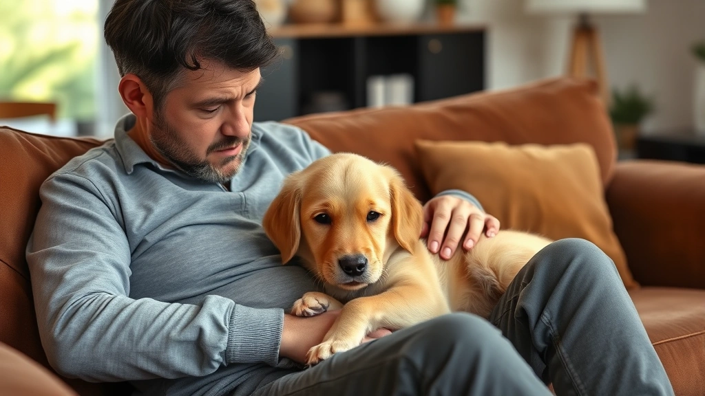 talk to vet about puppy vomiting pet photo 0