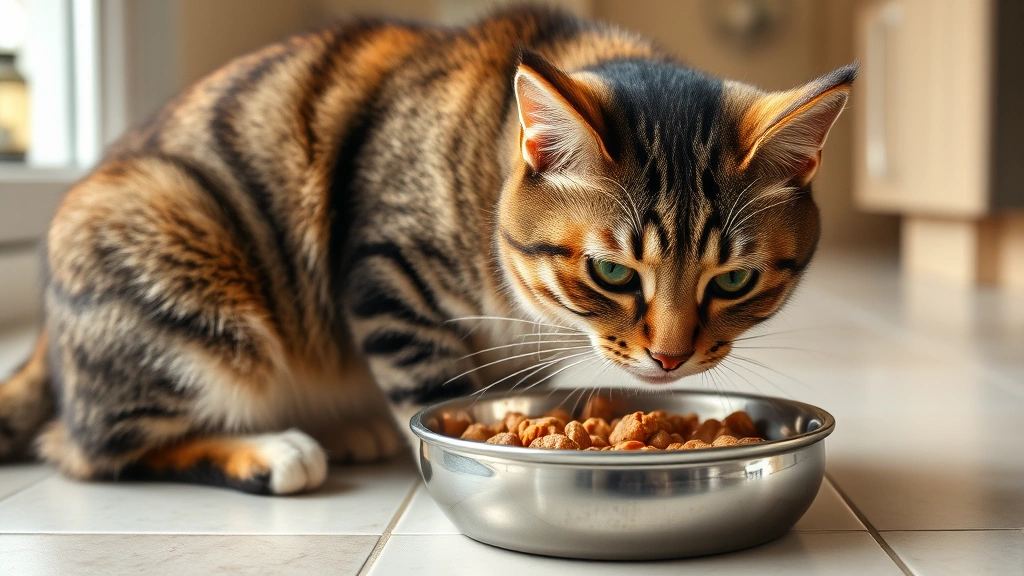 taurine-in-cat-food pet photo 0