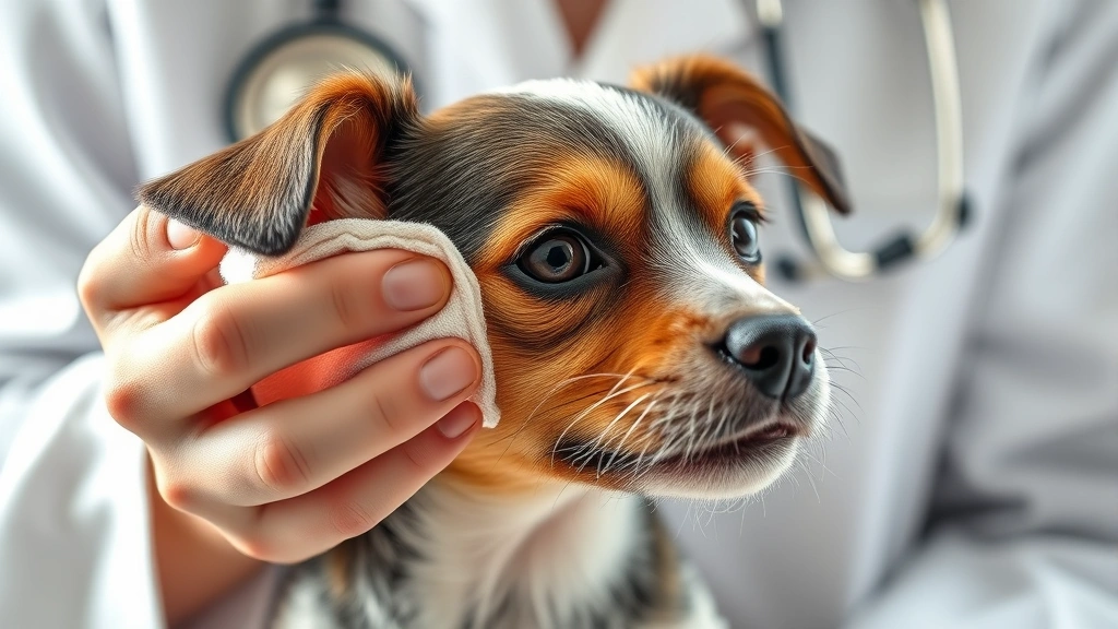 tear-duct-blockage-in-dogs pet photo 1