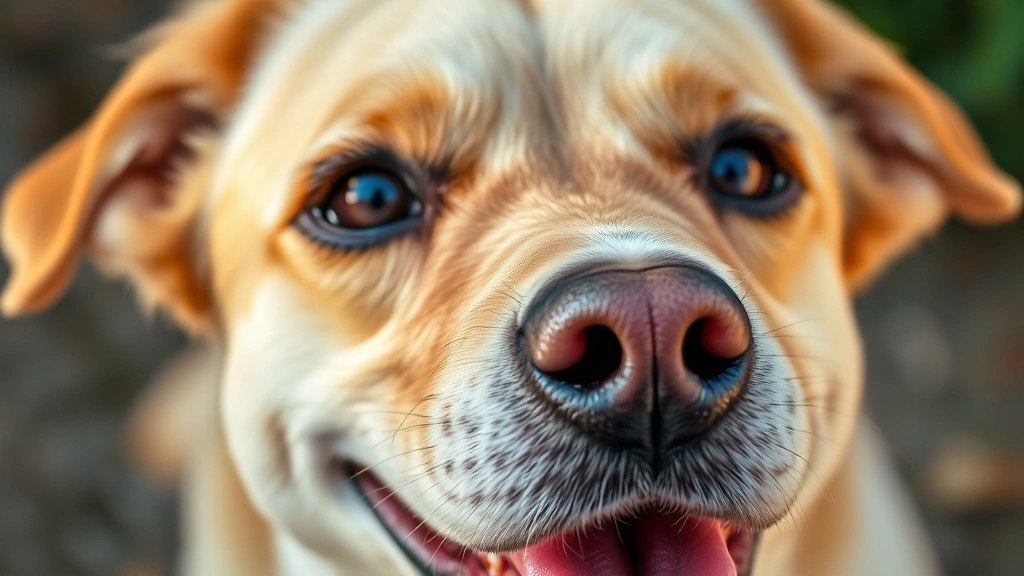 tear-duct-blockage-in-dogs pet photo 2