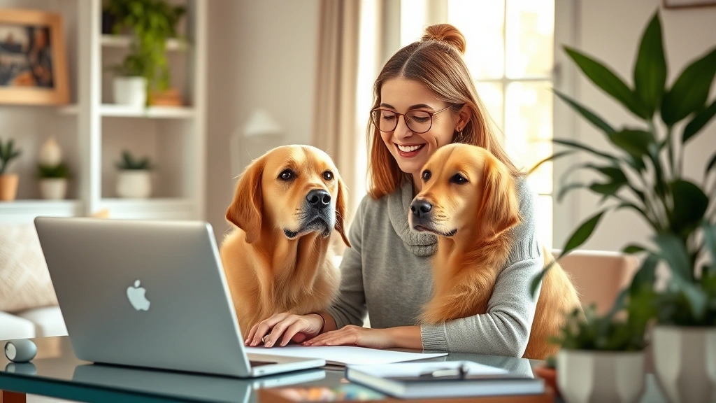 telehealth vet consultation pet photo 0