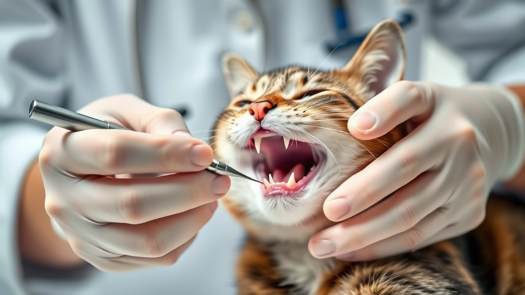 tooth-extractions-cats pet photo 1