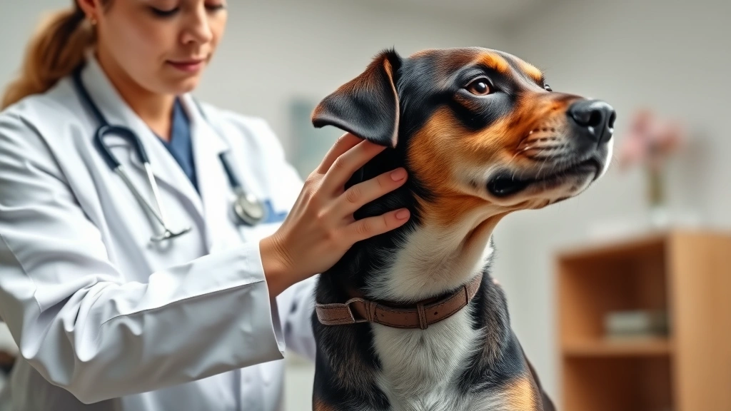 torticollis-in-dogs pet photo 1