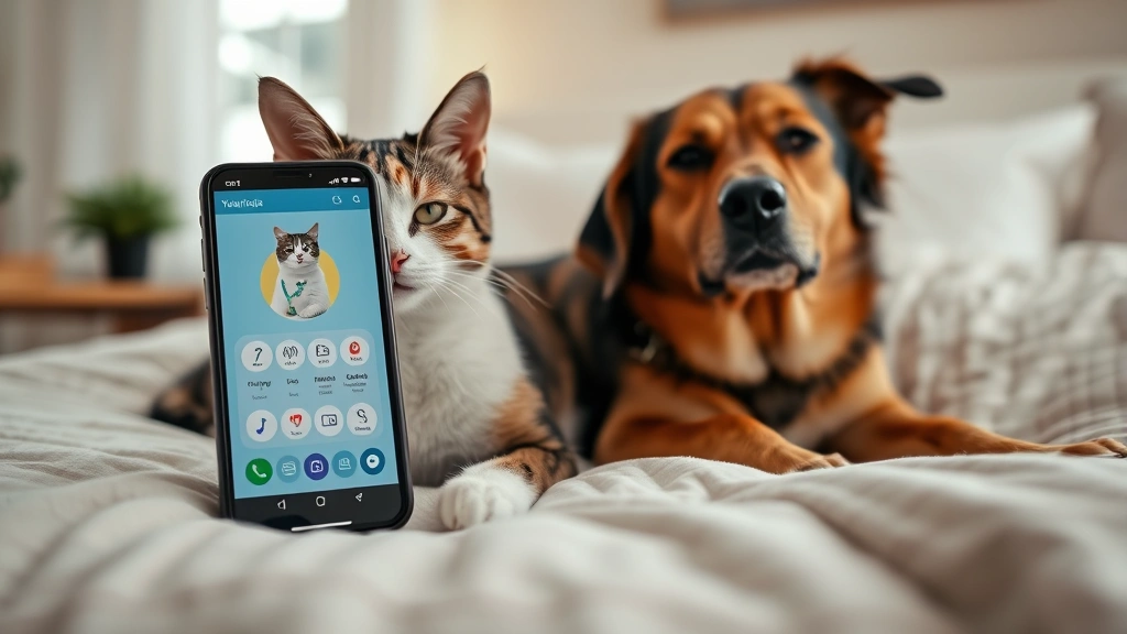 urgent vet advice online pet photo 1