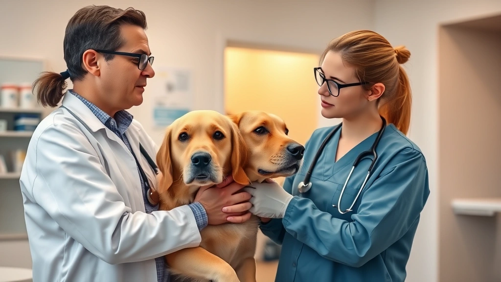 urgent vet consultation pet photo 0