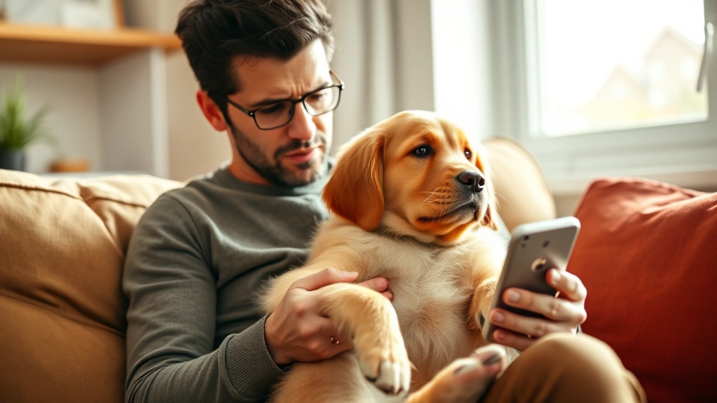 vet advice right now pet photo 0