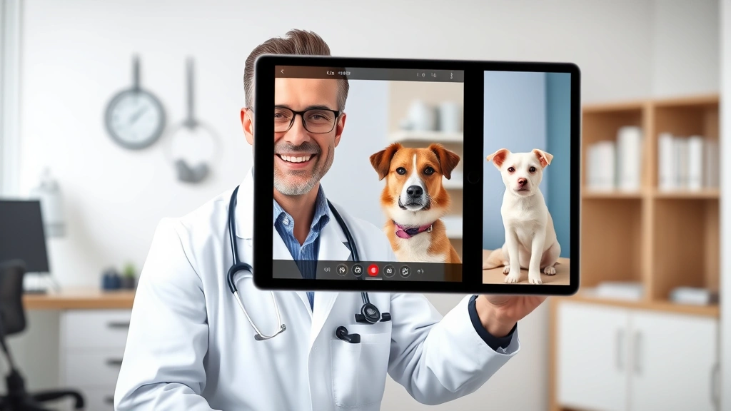 vet advice right now pet photo 1