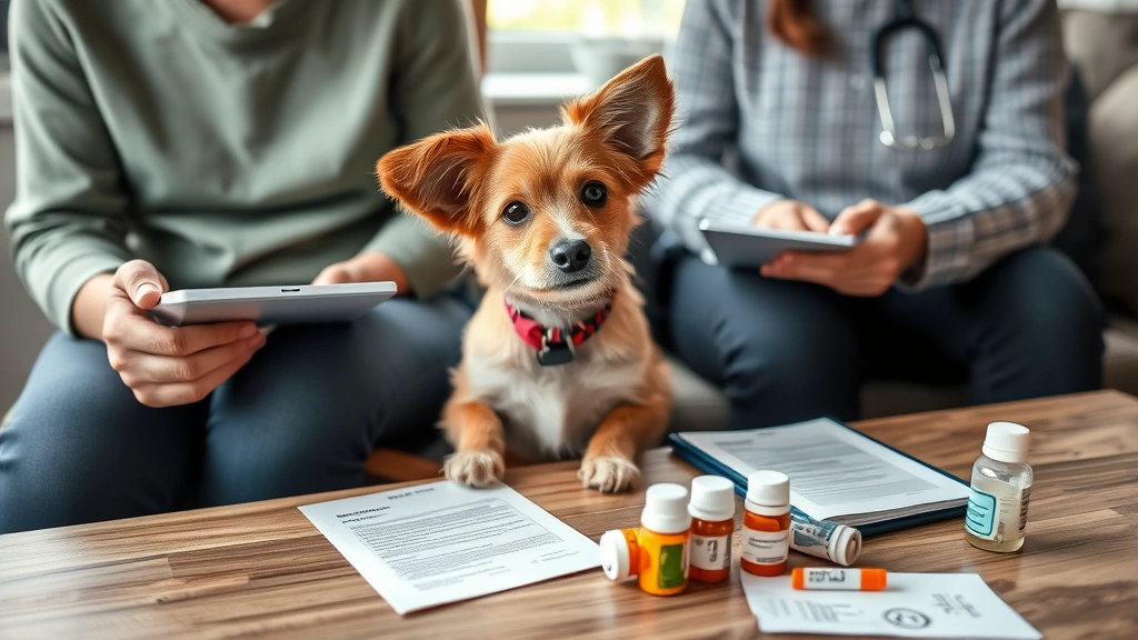 vet consultation online pet photo 2