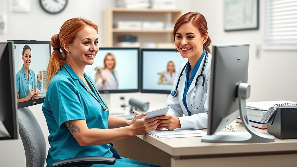 virtual cat vet appointment pet photo 2