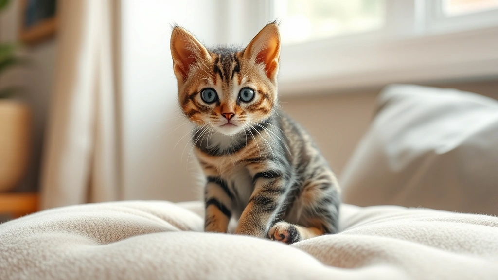 virtual kitten vet appointment pet photo 0