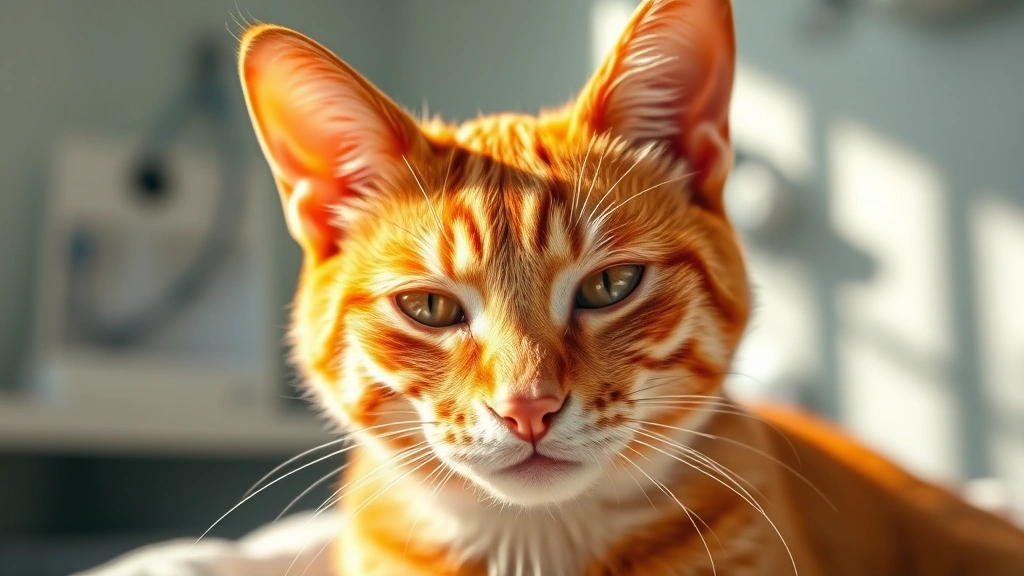 warts-in-cats pet photo 0