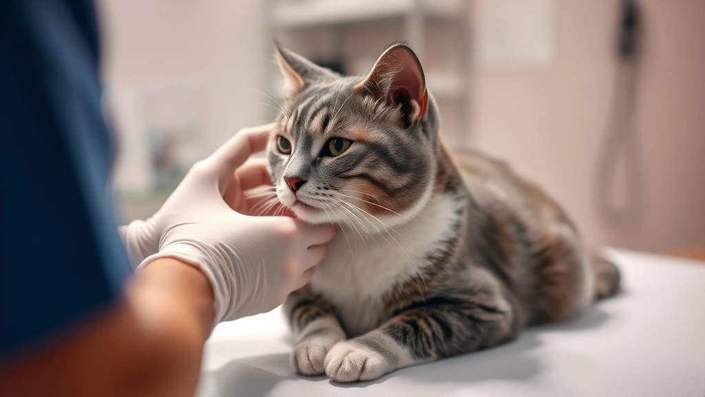 warts-in-cats pet photo 1