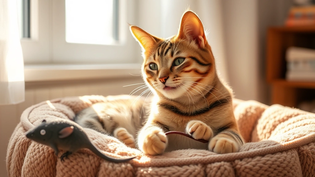 warts-in-cats pet photo 2