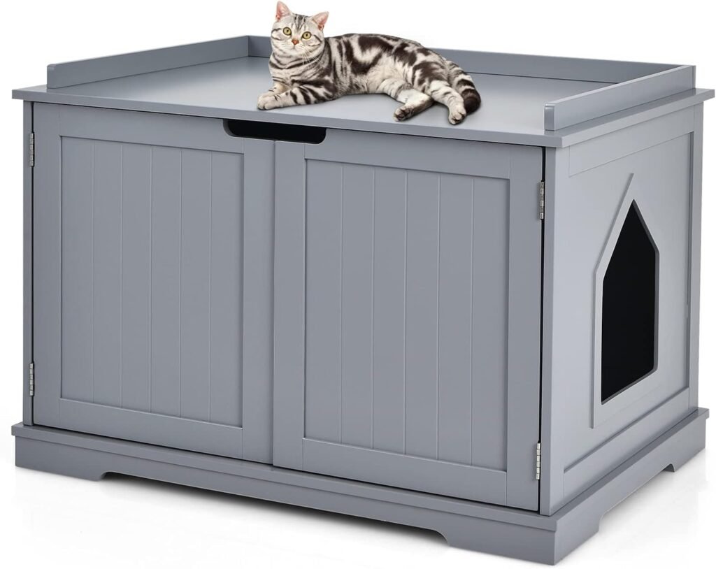 Breeze Litter product review photo