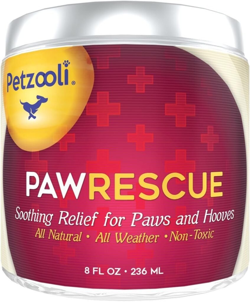 Hyperkeratosis Treatment Dog Paws product review photo