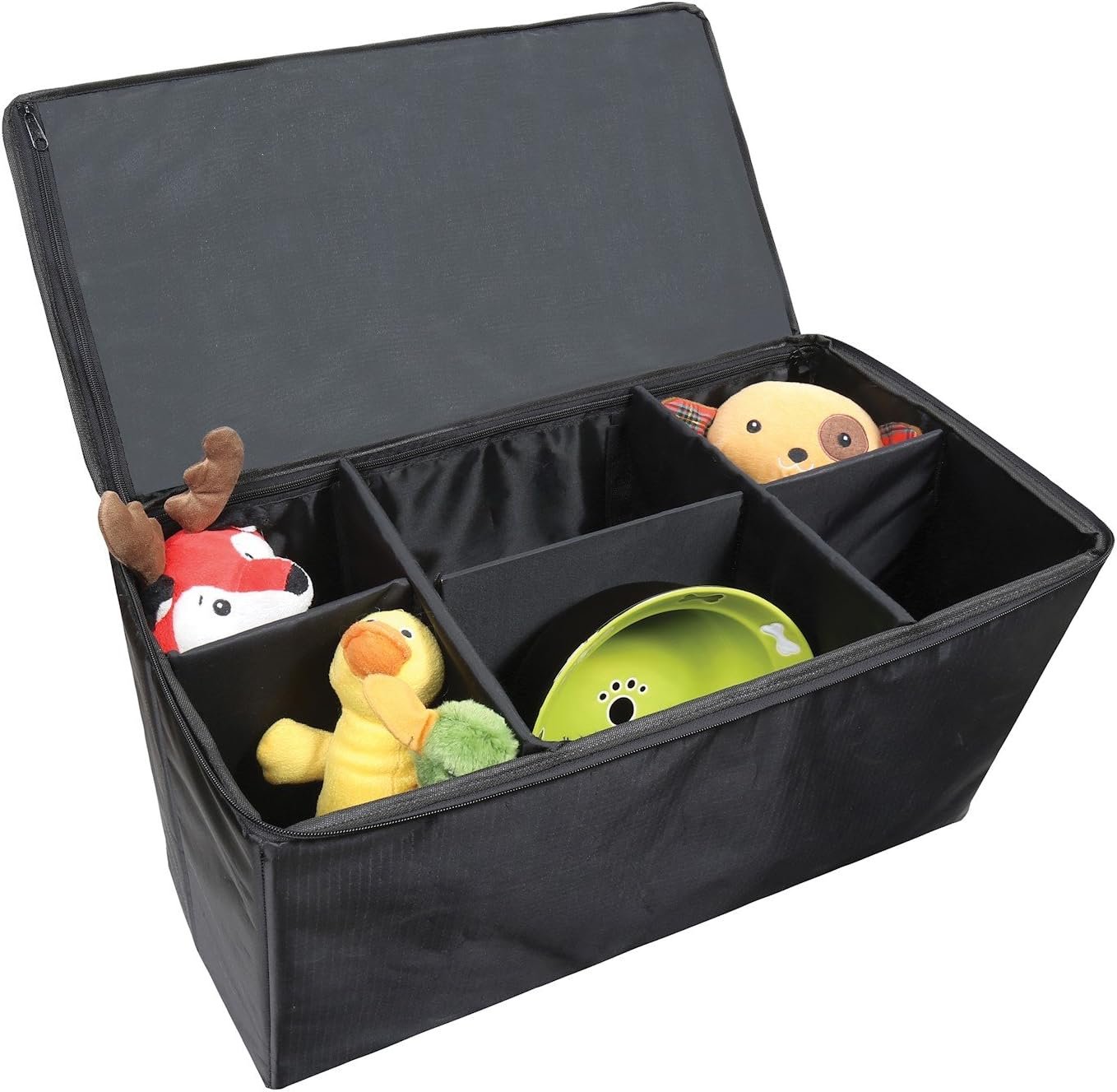 MSR IMPORTS Dog Seat Extender